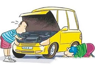 汽车解压需要多少费用
